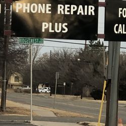 iPhone Repair Plus - Located on 43rd & Teckla at an office park. We are available 24 hours. 806-584-8608