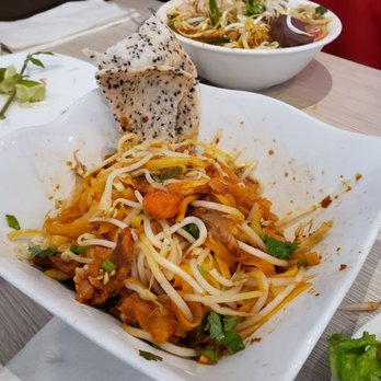 Hoi An Cafe - Vietnamese Near Me - Vancouver, British Columbia