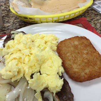 Las Palmas - Cuban Near Me - Miami, Florida