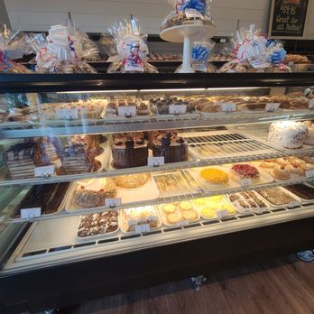 D'Orsi's Bakery - Caterers Near Me - Port Reading, New Jersey