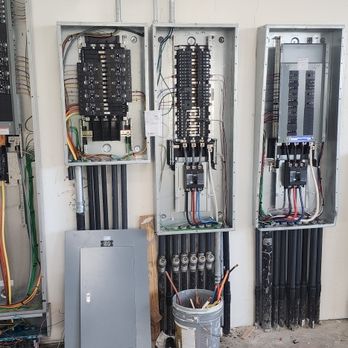 Israelectric - Electricians Near Me