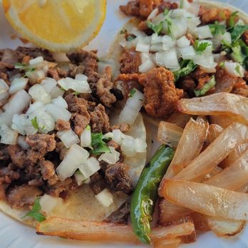 Nataly's Tacos - Pre taco workout - Mexican Near Me - Ontario, California Nataly's Tacos - Pre taco workout - Mexican Near Me - Ontario, California