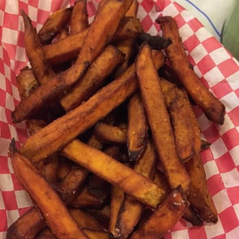 Angry Crab Shack - Sweet potatoes chips - Cajun/Creole Near Me - Phoenix, Arizona Angry Crab Shack - Sweet potatoes chips - Cajun/Creole Near Me - Phoenix, Arizona