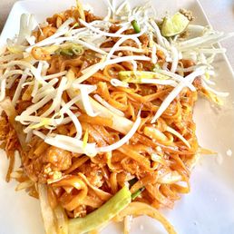 Pad Thai