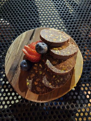 Boarding House Bistro by null