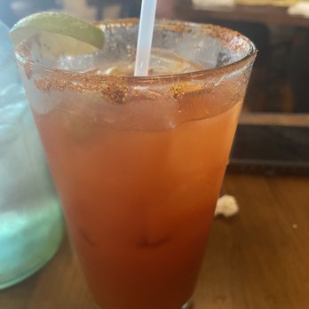 Huntley's Place - Bloody Mary - Breakfast & Brunch Near Me - Virginia Beach, Virginia Huntley's Place - Bloody Mary - Breakfast & Brunch Near Me - Virginia Beach, Virginia