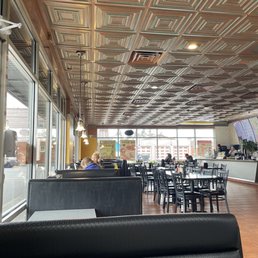 Establishment. I inhaled the food before I remembered to take a picture Establishment. I inhaled the food before I remembered to take a picture