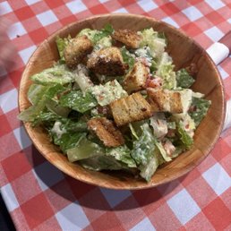 Caesar Salad