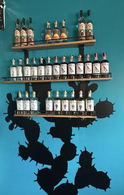Dry Point Distillers by null