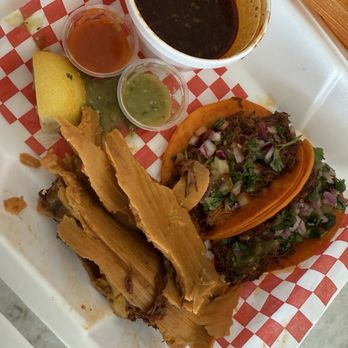 El Tamalucas - ET combo with birria tamale - Mexican Near Me - North Las Vegas, Nevada El Tamalucas - ET combo with birria tamale - Mexican Near Me - North Las Vegas, Nevada