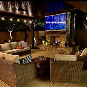 TreeLine Landscape Services - Landscaping Near Me - Las Vegas, Nevada TreeLine Landscape Services - Landscaping Near Me - Las Vegas, Nevada