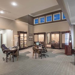 ProHEALTH East End Eye - Interior
