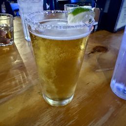Dos Equis Dos Equis