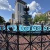 Court Square Fountain gift card
