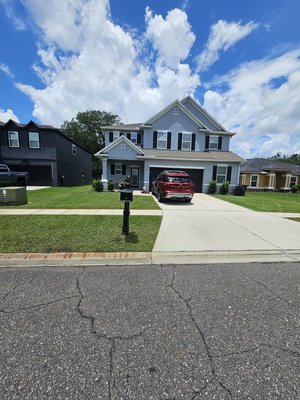 KickStart Lawncare on Yelp