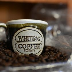 Whiting Coffee