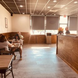 Golden Dragon - Dining room