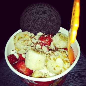 Yogurtland - Late night snack is the best... - Ice Cream & Frozen Yogurt Near Me - Monterey Park, California Yogurtland - Late night snack is the best... - Ice Cream & Frozen Yogurt Near Me - Monterey Park, California