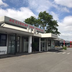 Victoria Clinic