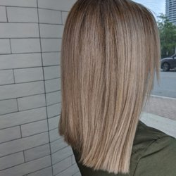 GM Hair Design