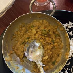 Dhal tadkha Dhal tadkha