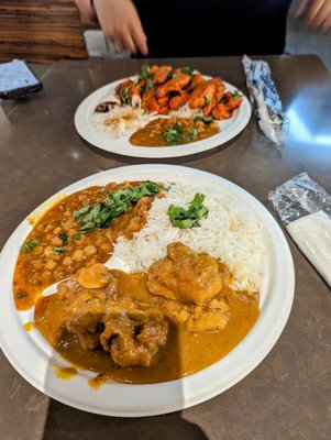 Mashaallah Halal Pakistani Food Restaurant by null