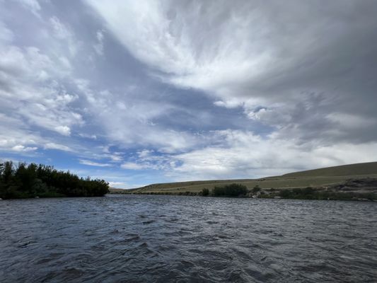 Galloup's Slide Inn by null