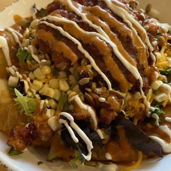 Tocabe An American Indian Eatery - American Near Me - Denver, Colorado Tocabe An American Indian Eatery - American Near Me - Denver, Colorado