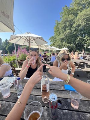 Pear Tree Cafe by null