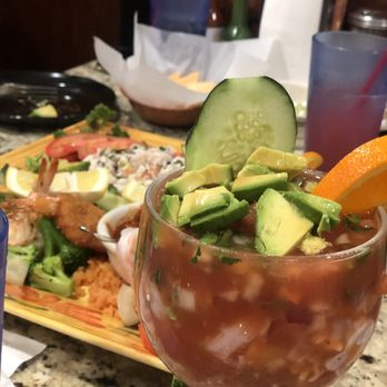 El Pescador - Pico Rivera - Seafood Near Me - Pico Rivera, California