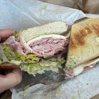 Francolini’s - Italian - Sandwiches Near Me - New Orleans, Louisiana Francolini’s - Italian - Sandwiches Near Me - New Orleans, Louisiana
