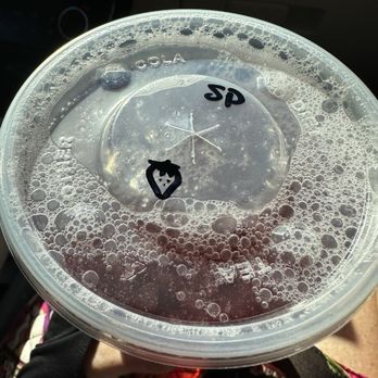 HTeaO - Strawberry Passion 11/2024 - Coffee & Tea Near Me - San Antonio, Texas