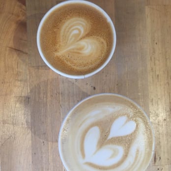 Rose Park Coffee Roasters - Coffee & Tea Near Me - Long Beach, California
