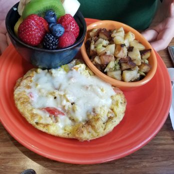 Eight AM - New American Near Me - San Francisco, California