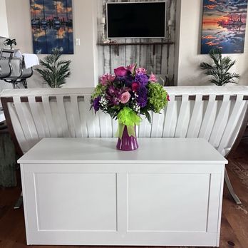 Emma Flower Shop - Florists Near Me - Rockport, Texas Emma Flower Shop - Florists Near Me - Rockport, Texas