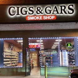 Cigs & Gars