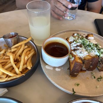 Hatch 44 Cafe - Birria Grilled Cheese Please - Cafes Near Me - Metuchen, New Jersey Hatch 44 Cafe - Birria Grilled Cheese Please - Cafes Near Me - Metuchen, New Jersey