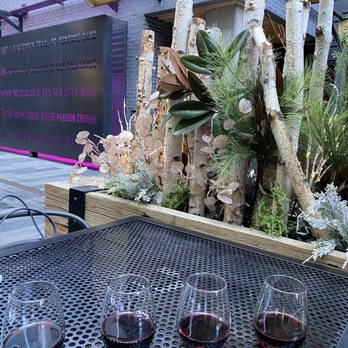 Blanchard Family Wines - Wineries Near Me - Denver, Colorado