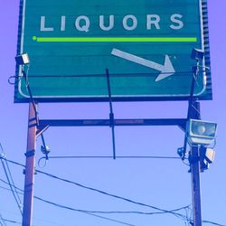 Globe Liquors