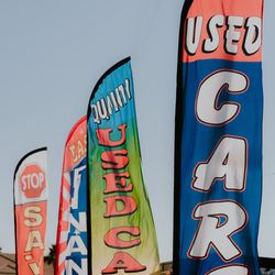 Another Time Used Cars