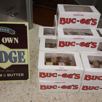 Buc-ee's - Gas Stations Near Me - Terrell, Texas