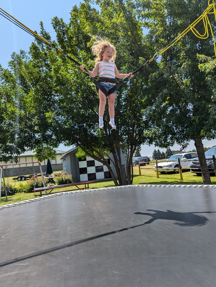 FAMILY GO KARTS Updated October 2024 10 Photos 8044 N Van Dyke Rd