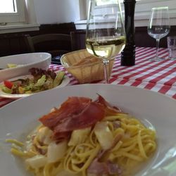 Trattoria Don Bosco