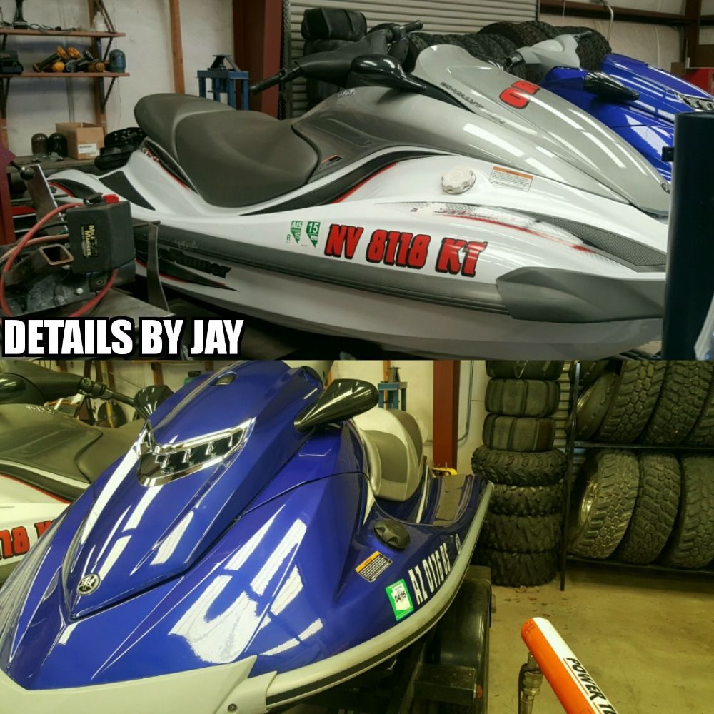 JAY’S MOBILE WASH & DETAIL Updated September 2024 150 Photos & 17 Reviews Gardnerville