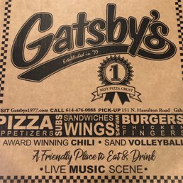 Pizza - so good!