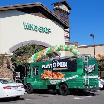 Wingstop - Grand opening 11/23/20 - Chicken Wings Near Me - Wildomar, California