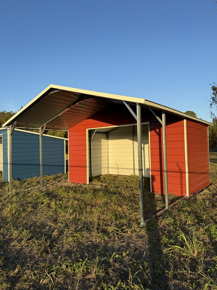 Slide of Paramount Builders