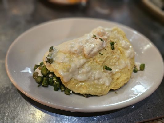 Goldy's Breakfast Bistro by null