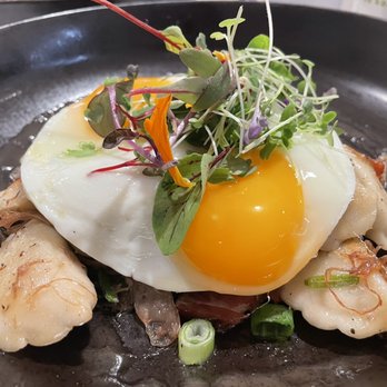 OEB Breakfast - Downtown - Who Picked Up The Pierogies and Duck for Two? - Breakfast & Brunch Near Me - Calgary, Alberta OEB Breakfast - Downtown - Who Picked Up The Pierogies and Duck for Two? - Breakfast & Brunch Near Me - Calgary, Alberta