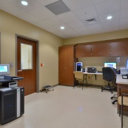 Cedar Park Regional Emergency Center - Imaging services include CT and X-Ray